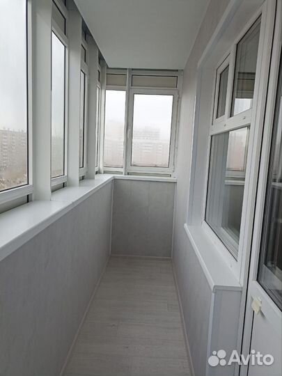 Продажа Окна Пвх алюминий , Балконы, отделка