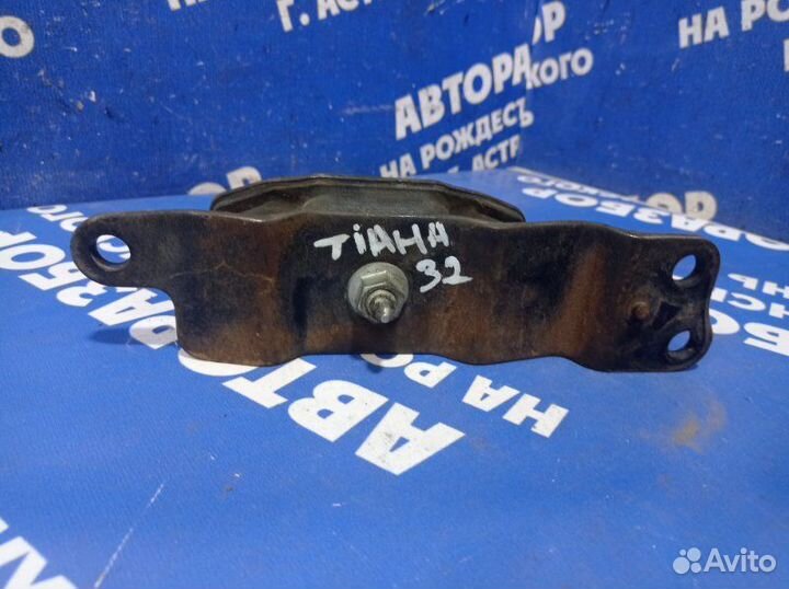 Подушка кпп Nissan Teana J32 седан VQ25DE 2008