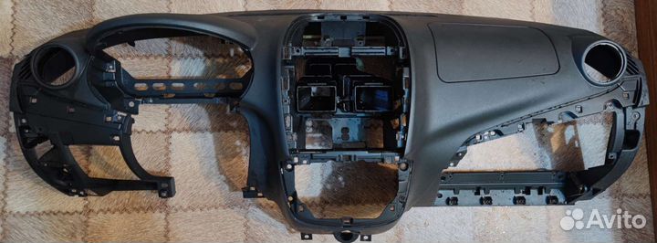 Торпеда (панель) гранта FL калина 2