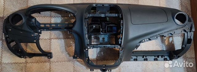 Торпеда (панель) гранта FL калина 2