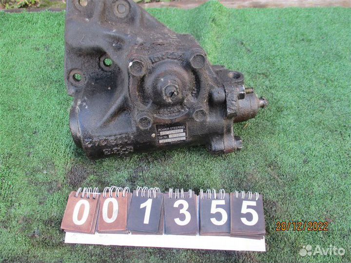 Редуктор рулевой Isuzu Elf