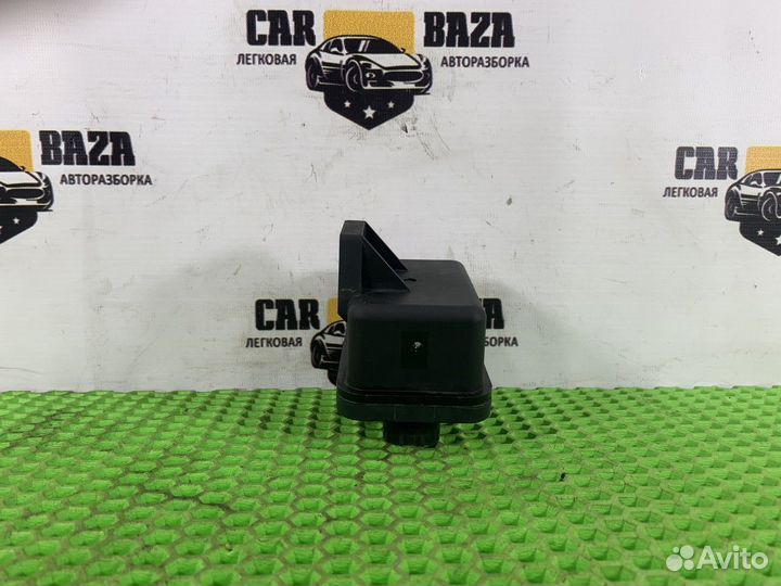 Реле свечей накала Mazda 6, Mazda CX-5