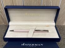 Шариковая ручка Waterman оригинал
