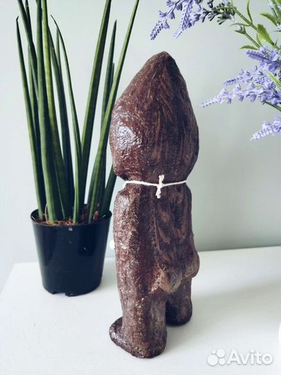 Интерьерный декор