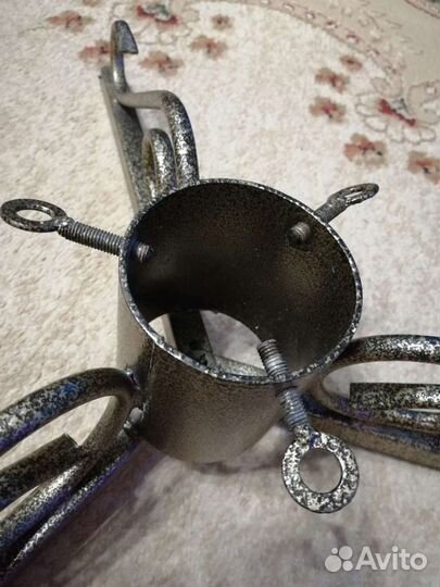 Подставка для ёлки