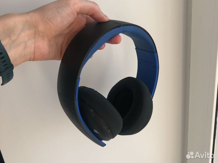 Sony Headset 2.0