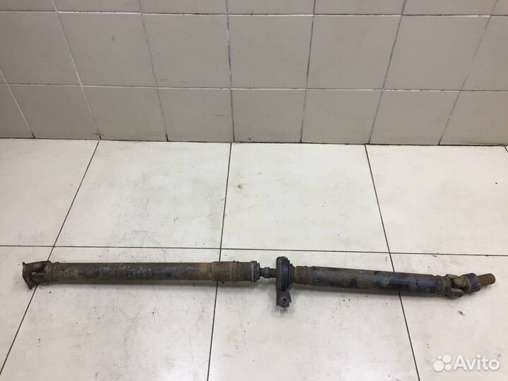 Вал карданный УАЗ Патриот