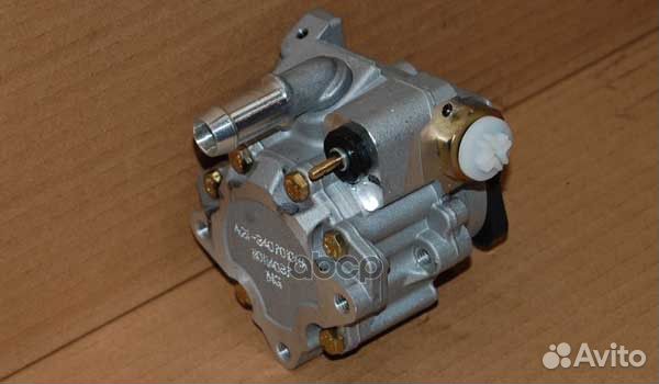 Насос гур A213407010HA chery