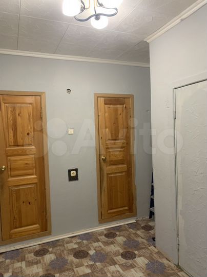 2-к. квартира, 64,7 м², 5/5 эт.