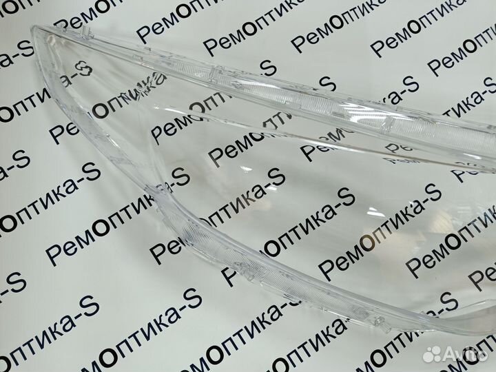 Стёкла фары KIA Optima 4 / Киа Оптима (2016-2020)