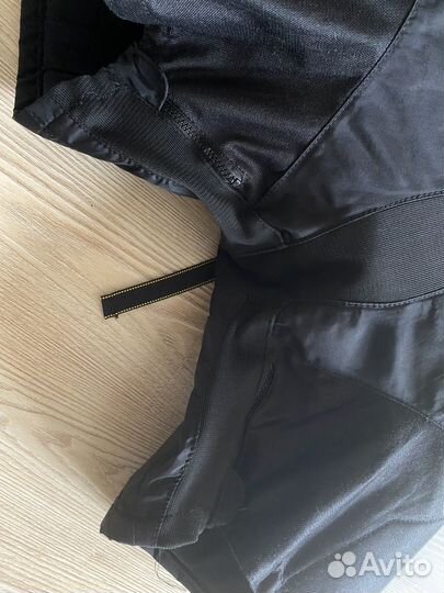 Хоккейные шорты ccm tacks as-v pro jr L