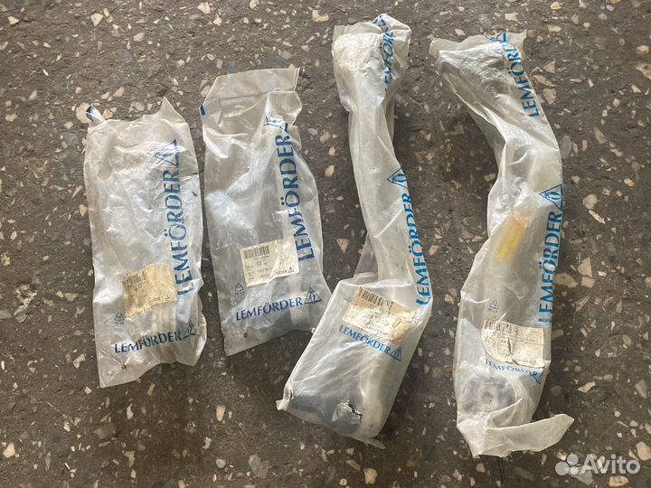 Комплект рычагов 33326768791 BMW 5 e 39