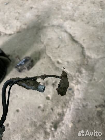 Антена Opel Astra G