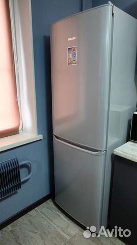 Современный холодильник Pozis. новинка2022г