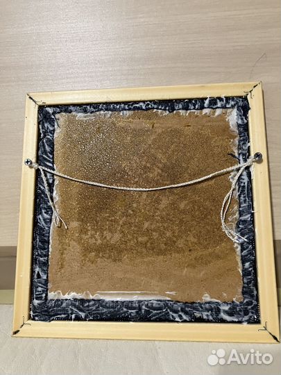 Гобелен ручная работа 