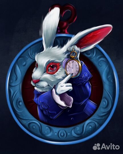 Художник иллюстратор