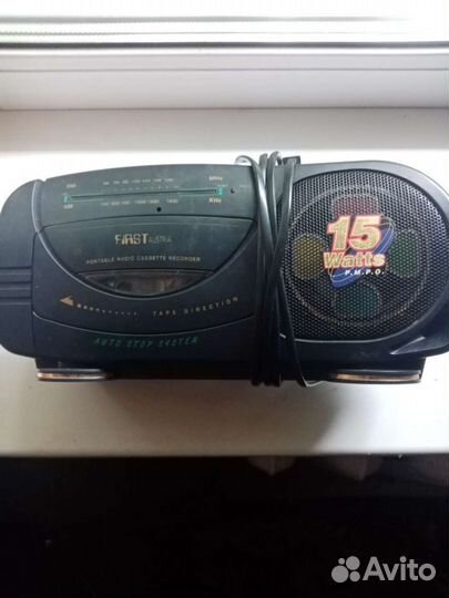 Радиоприемник