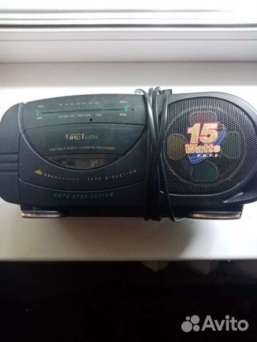 Радиоприемник