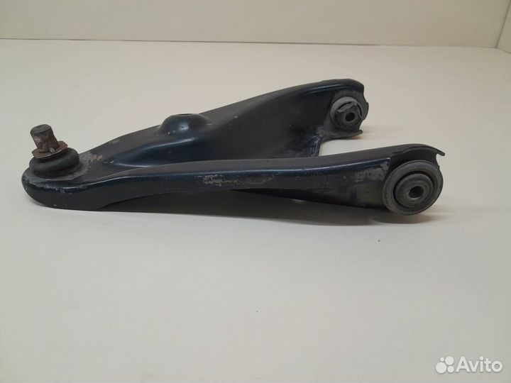 Рычаг передний правый Renault Logan 2 2014