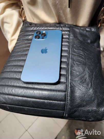 iPhone 12 Pro Max, 128 ГБ