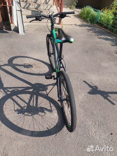 Велосипед Stels navigator 27.5