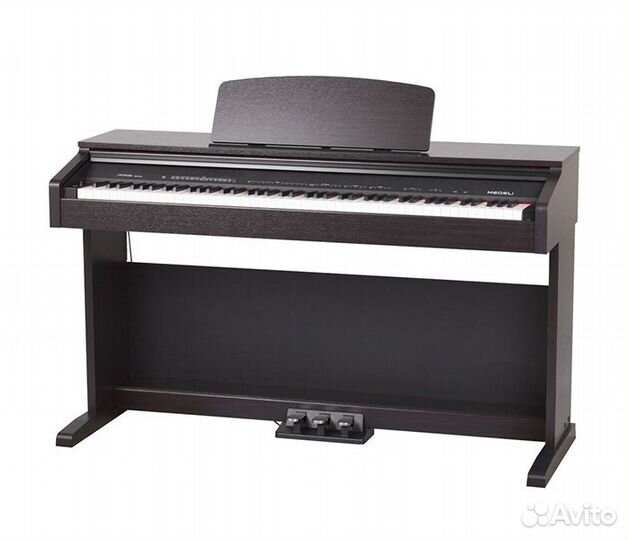 Piano от 21900 в Самаре и др, и Nux в муз школы дл