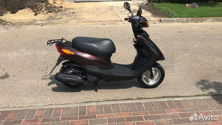 Продам мопед