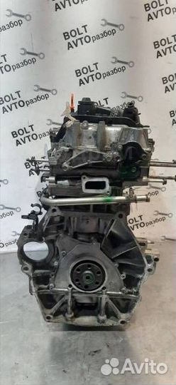 Двигатель Honda Fit GP5 LEB