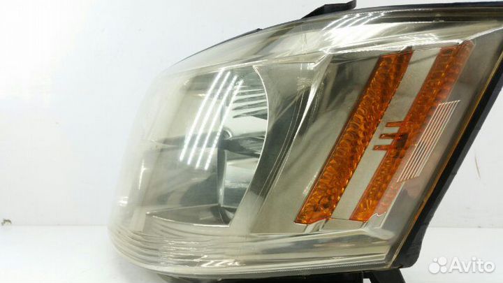 Фара левая Toyota Alphard MNH10