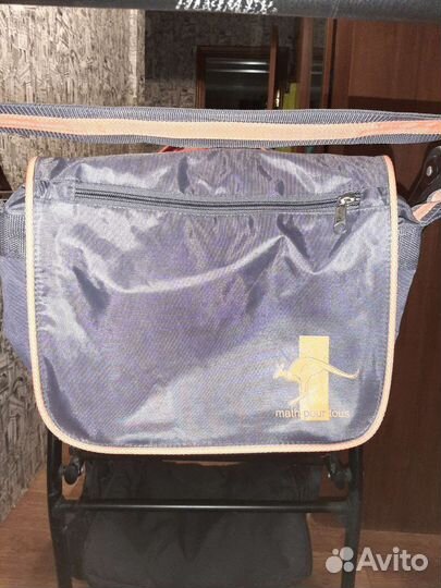 Детские коляски 2 в 1 tutis