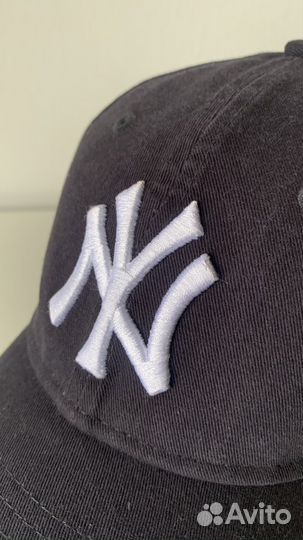 Бейсболка New Era New York Yankees