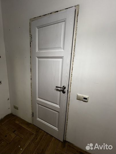 Дверь межкомнатная бу