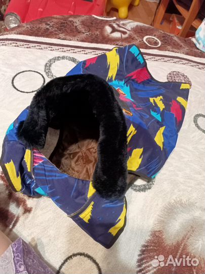 Костюм для животных