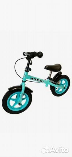 Беговел ASE-sport