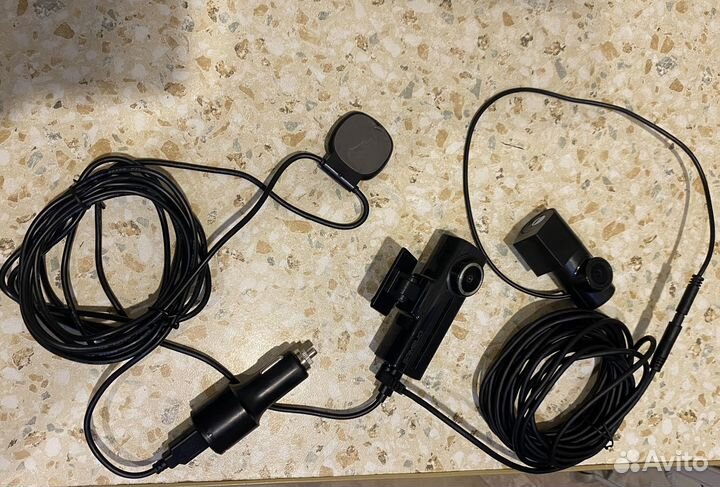 Видеорегистратор sameuo U750