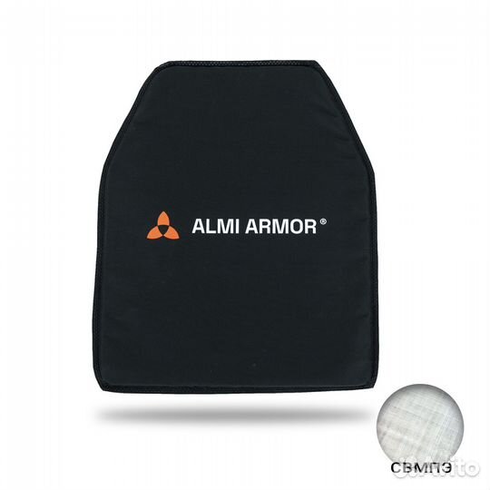 Баллистический пакет 28х35 Almi Armor, Бр-1 (свмпэ)