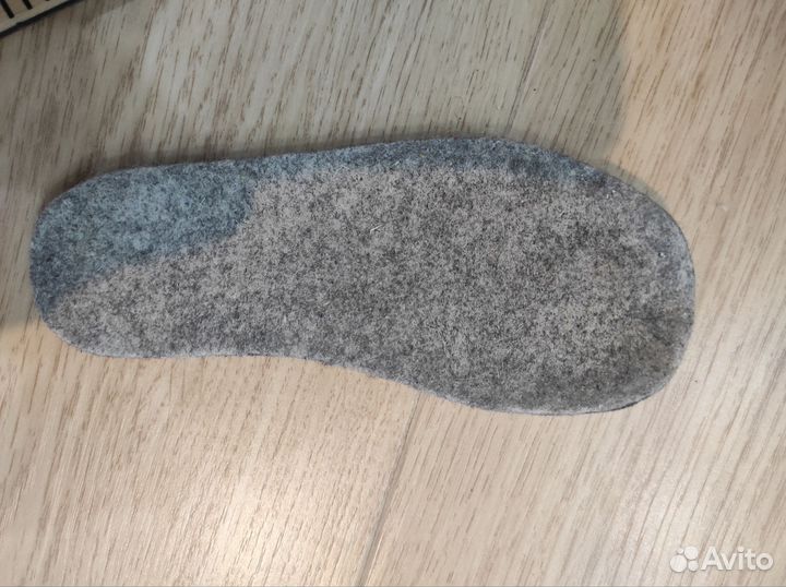 Сапоги kuoma 25