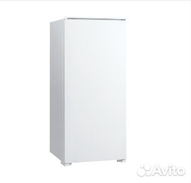 Встраиваемый однокамер холодильник ZS BR 12.1221 S