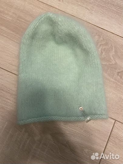 Шапка для девочки