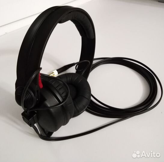 Наушники sennheiser hd 25 13 ll