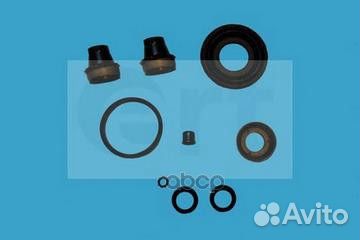 Ремк-кт суппорта тормозного 400199 400199 Ert