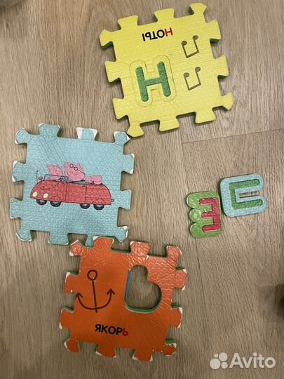 Каталка для детей