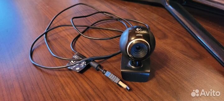 Web камера Logitech