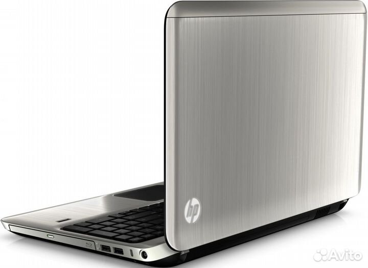 HP Pavilion dv6-6000 на запчасти
