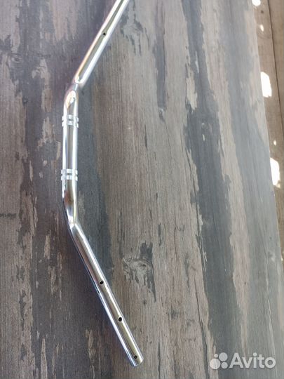 Руль оригинал Honda cb400