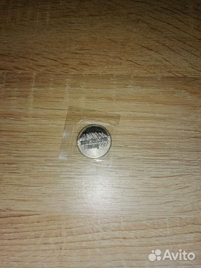 Продам монету