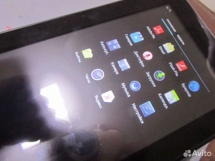 Планшет Explay N1 Plus