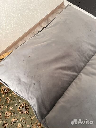 Матрас для наращивания ресниц бу