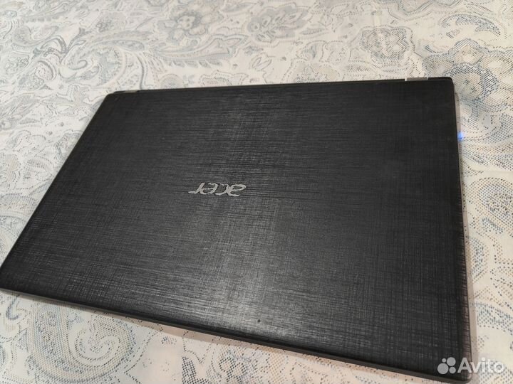 Acer*офисный*SSD