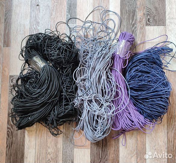 Шляпная резинка